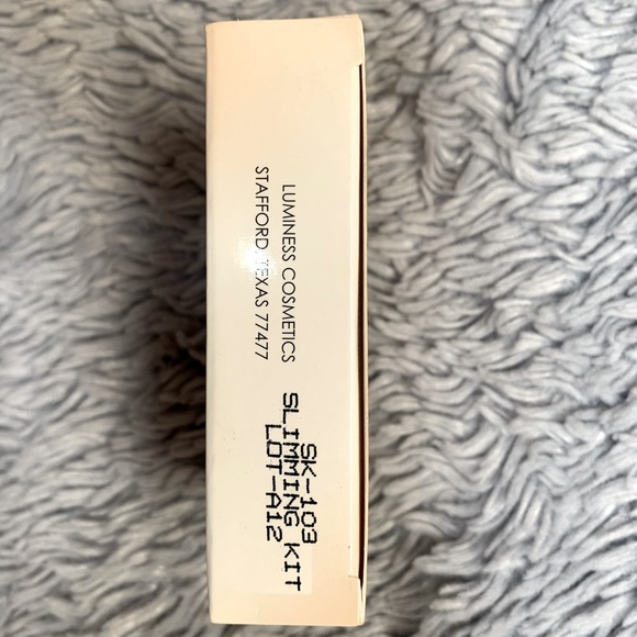 Lumpiness sliming kit NEW ✅🌺🌸 - Picture 1 of 3